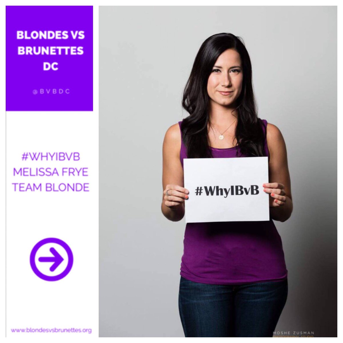 BvB_DC's tweet photo. #WhyIBVB Melissa Frye plays for her maternal grandparents, donors, supporters & daughter https://t.co/OPsBkUCaNd #whyIBvB #DCtacklesAlz https://t.co/Dtolrq5mFz