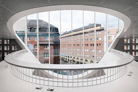 GlobalStudentEn's tweet photo. Global Student is happy to be one of the first education consultants to work with University of #Helsinki https://t.co/AT7mfAkYqh