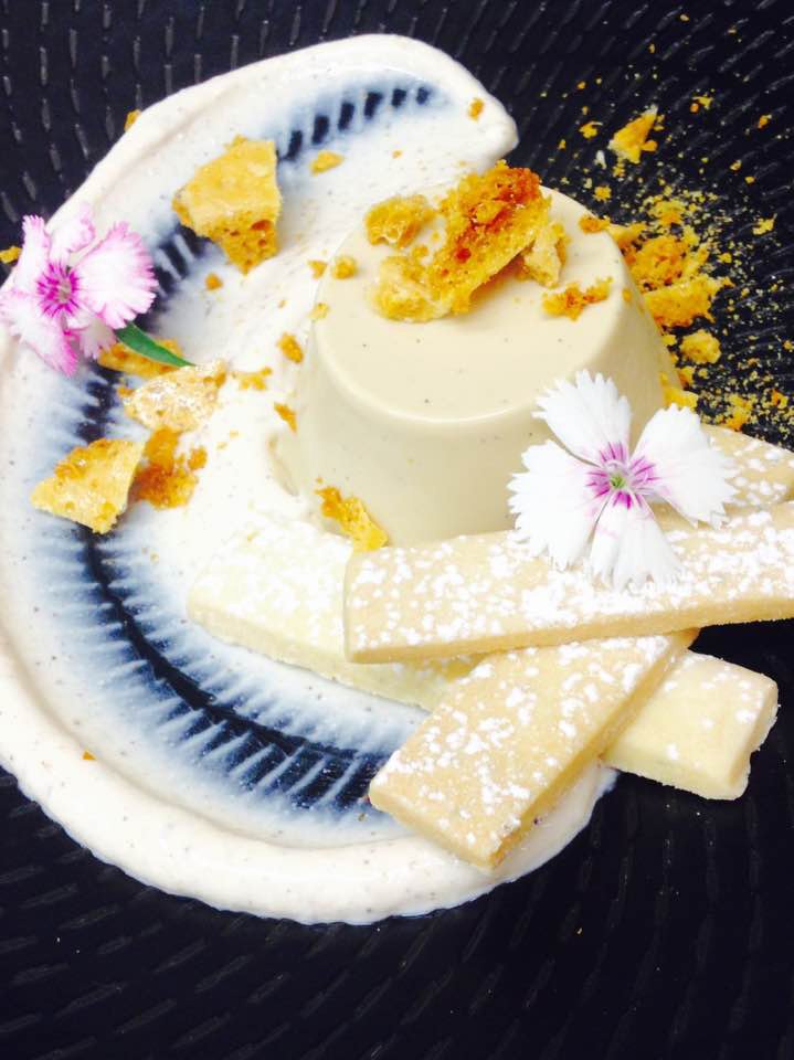 First Table tweet media