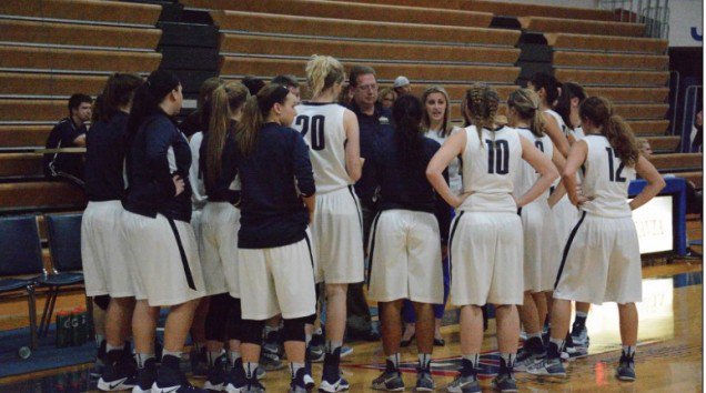judsoneagles's tweet photo. Judson - New Article - Women's Basketball Fights Till The End In Season Opener
 - https://t.co/1CVSCm03bU https://t.co/mpsa85DuJO