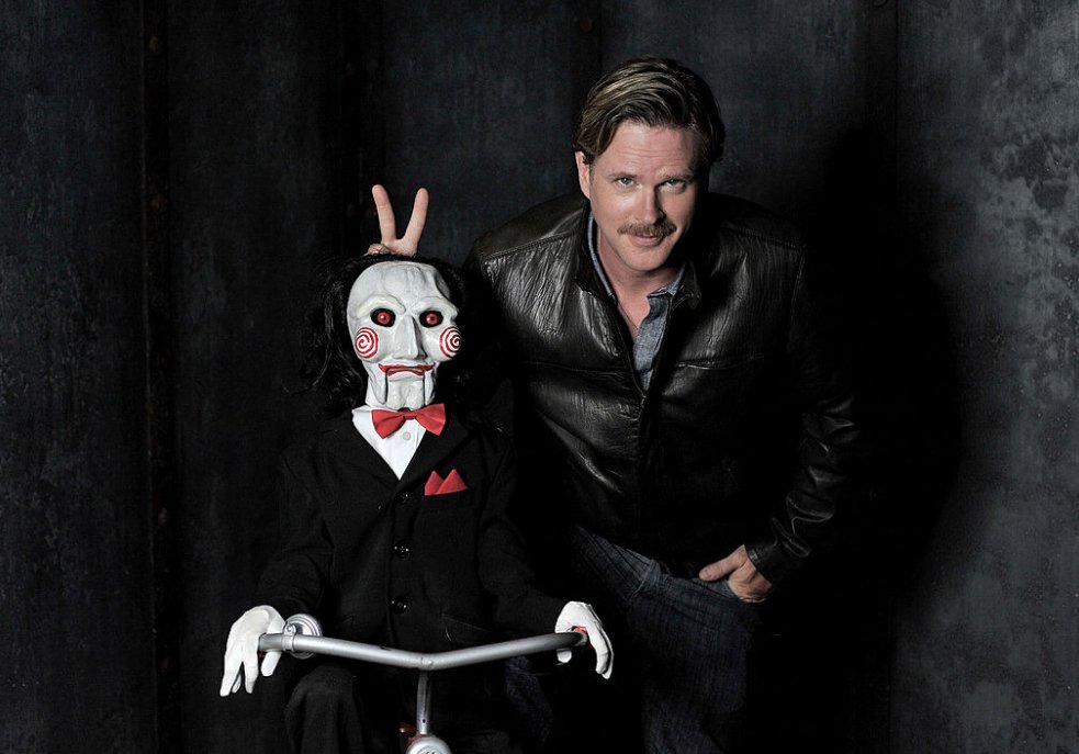 He\s gonna regret that!

HL wishes a VERY Happy Birthday to ... (Martyn) 