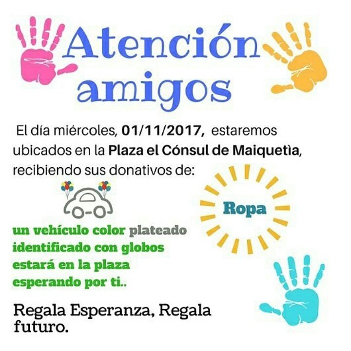 ConectateconCUR's tweet image. En la Guaira, acompañanos