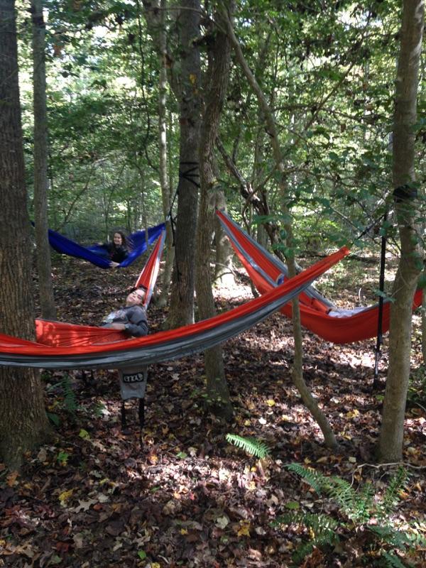 BESLeads's tweet photo. Fifth graders immersed in nature, active learning for life #BESlearners @HanoverSchools https://t.co/0J4vX1t22U