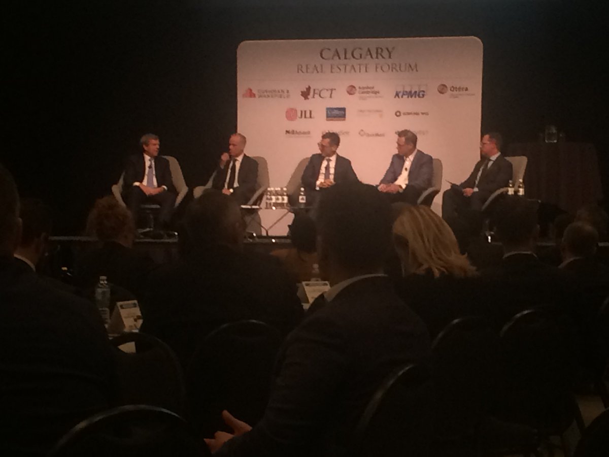 mulveybanani's tweet photo. @mulveybanani participating on Calgary Real Estate Forum @re_forums #CREF17! #yyc what exciting day https://t.co/1vXQAo8ZbQ
