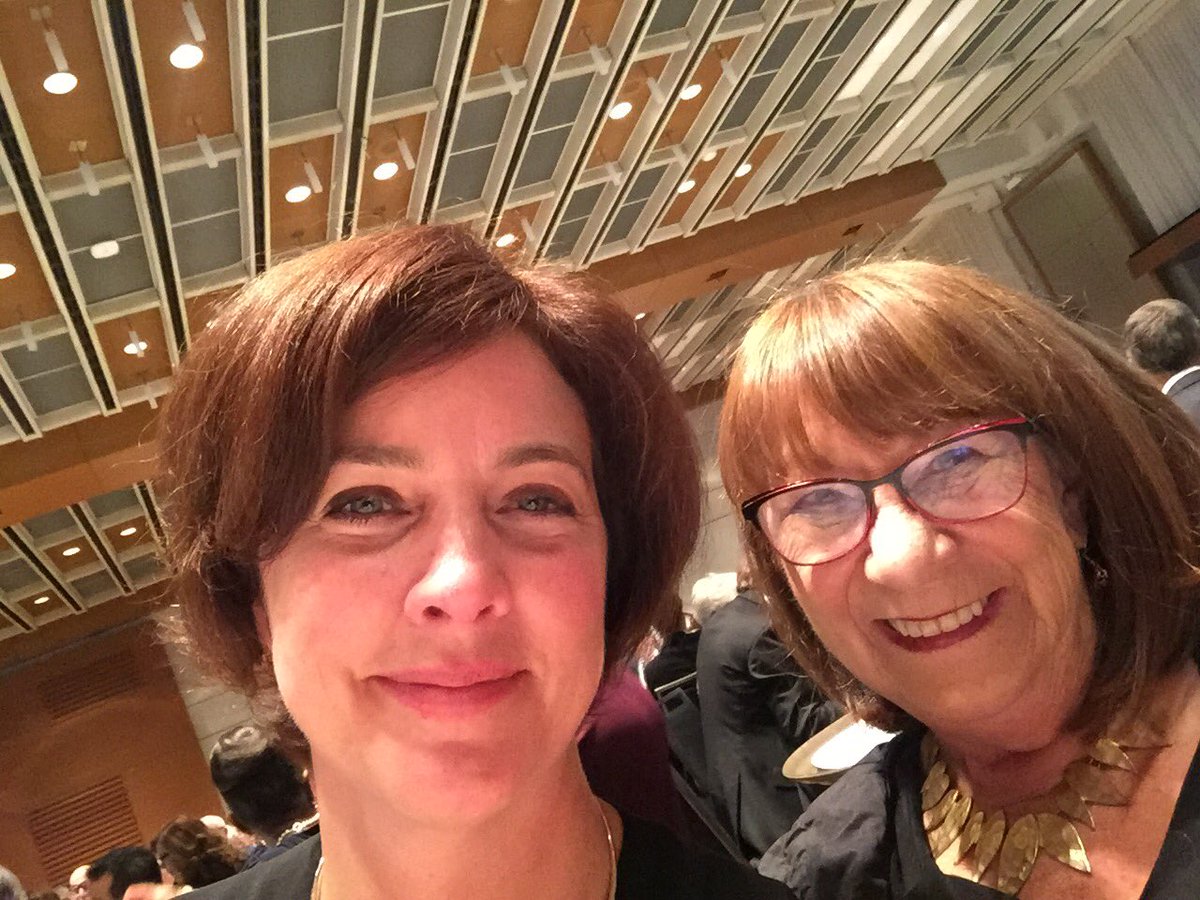 Here with @angelakennedypc at the 38th annual Cardinal's dinner which has raised $6M for local charities supporting those most in need.