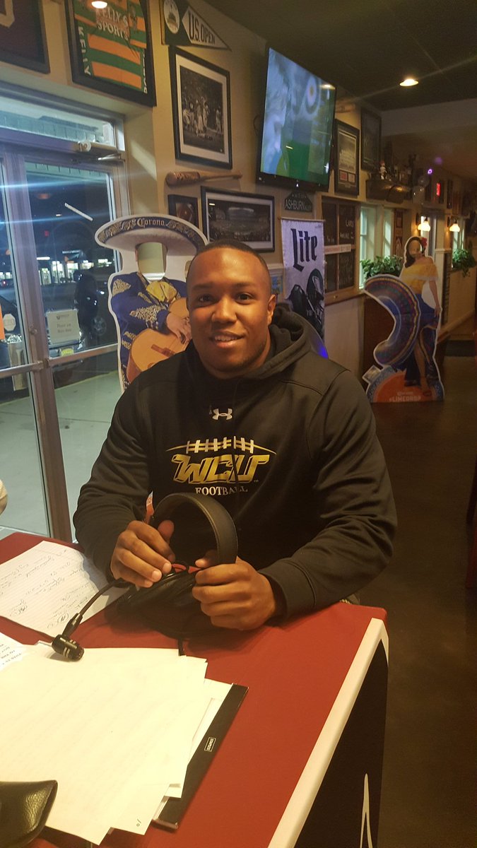 Special Teams Sensation Justice Smith