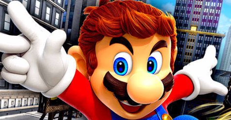 Super Mario Odyssey Review - GameSpot