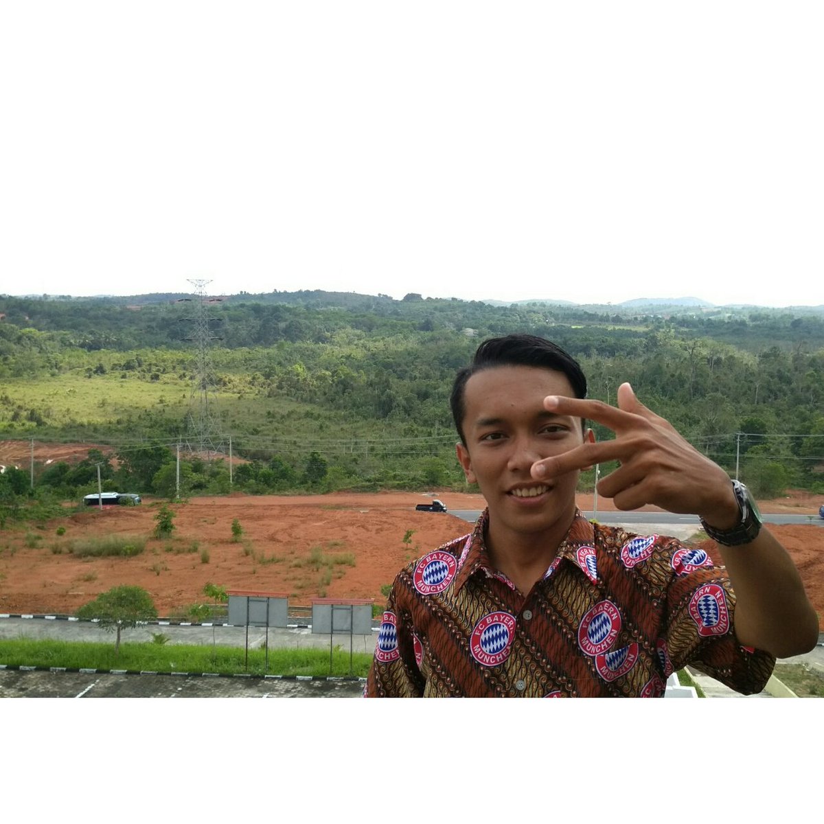 #FotoProfilBaru