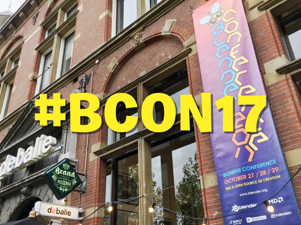 Francesco Siddi tweet media