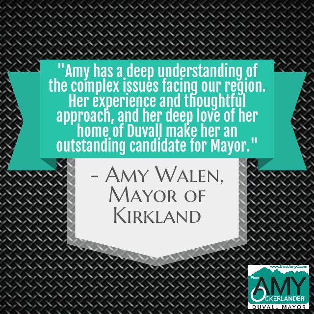 AmyO_Duvall's tweet photo. #ElectAmyO #BalancedLeadership https://t.co/ERDu7g0ZbS