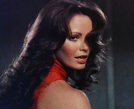 Happy birthday Jaclyn Smith 