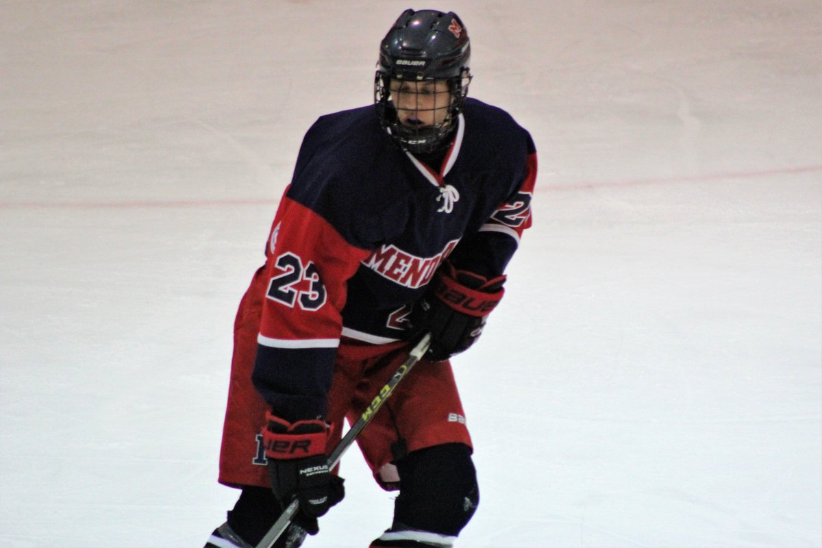 MendhamHockey's tweet photo. #MendhamHockey 23 days until #MendhamPuck takes the ice at #WayneIceVault HS Jamboree on Nov 18-19. Check us out at https://t.co/RWxHUEyTVt https://t.co/yKDpbWGbim