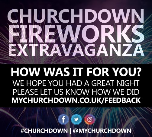 Churchdown Parish tweet media