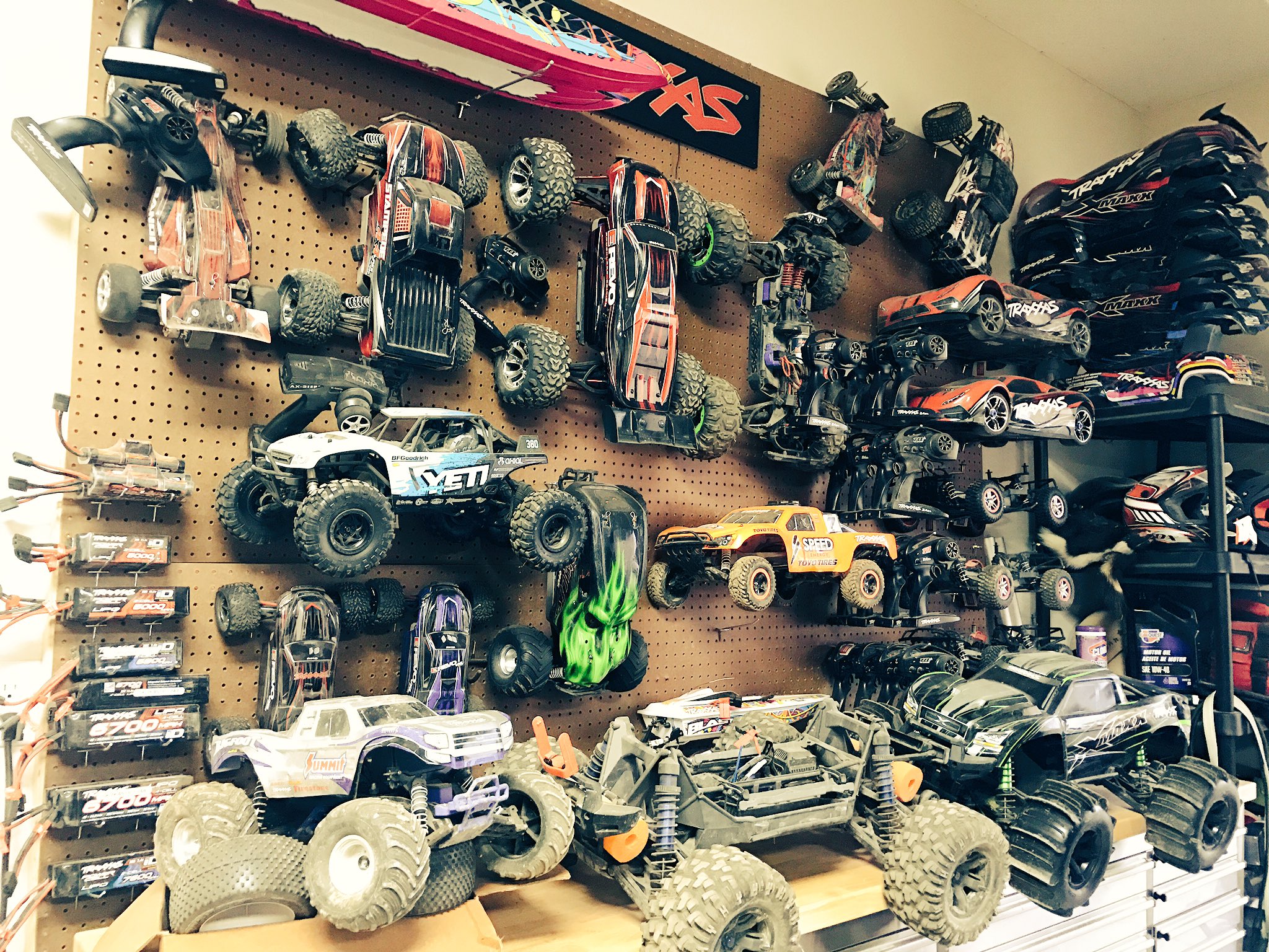 Rc car collection hotsell