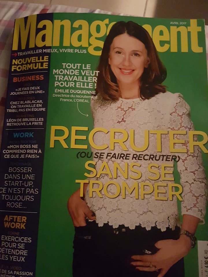 marianna_nangue's tweet photo. Un numero envoutant
#Management #Culturedentreprise #INNOVATIONSINTECH #Association #startup spirit https://t.co/M2PKl8zoGO