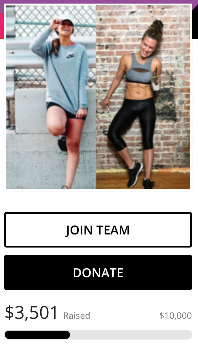 BeyondType1's tweet photo. NEW YORK CITY: there's still time to join @evanvoo  + @laurenbongiorno  @themonstercycle RIDE + FLOW class on Sat!! https://t.co/Vyxr25iNW0 https://t.co/mVNnIhPr4G
