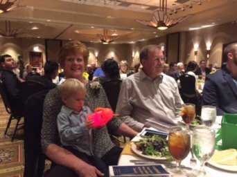 BsmithBecky's tweet photo. #kshperd2017 https://t.co/H6zPUOuFeX