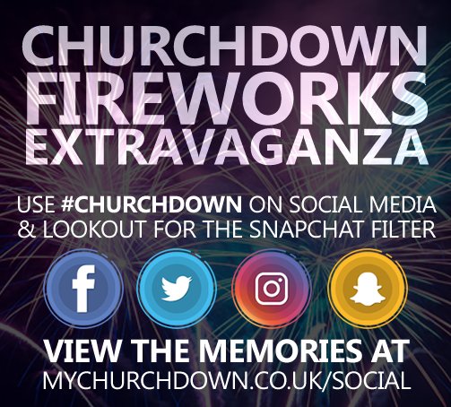 Churchdown Parish tweet media
