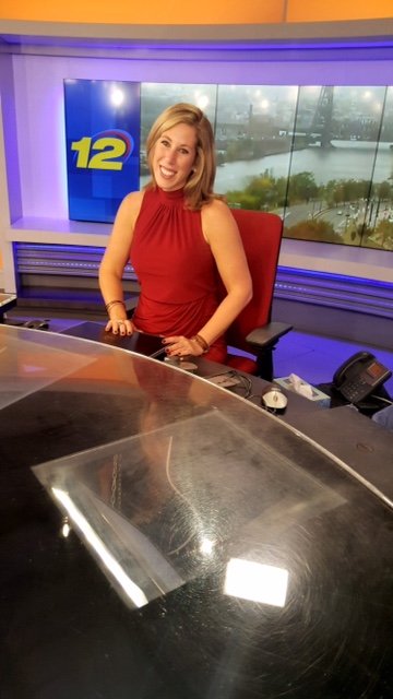 DellaCrews12's tweet photo. Catch #SpotlightNJ @News12NJ Oct 28 & 29 at 11am, 1:30, 3:30pm Lauren Tilstra speaks about her volunteer work with #FriendsforGlobalChange https://t.co/2qea4PiIuh