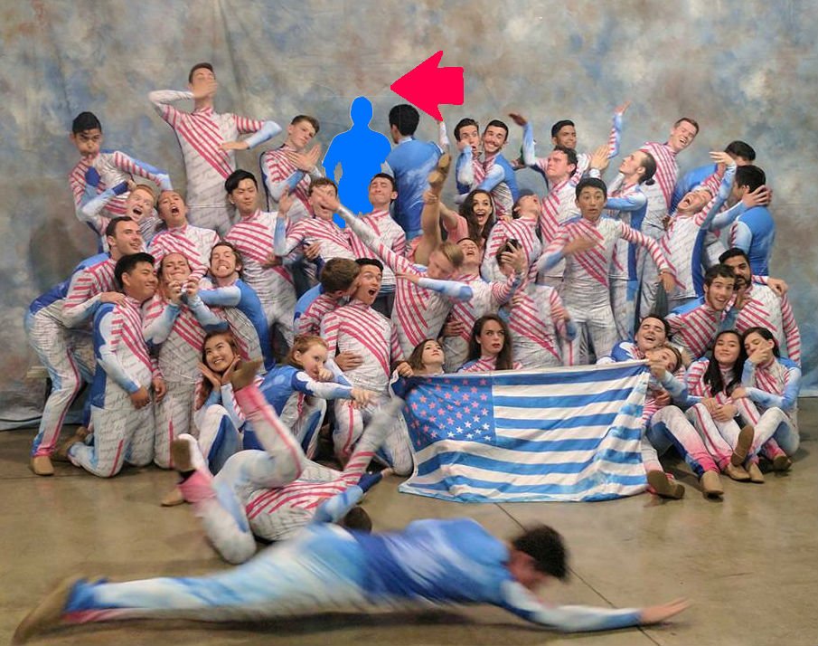 THIS COULD BE YOU!
Last audition clinic Sun. Oct. 29th 9AM at Evergreen MS, Hillsboro OR.
Register: ocindoor.org/register.html #tbt #oc18 #wgi