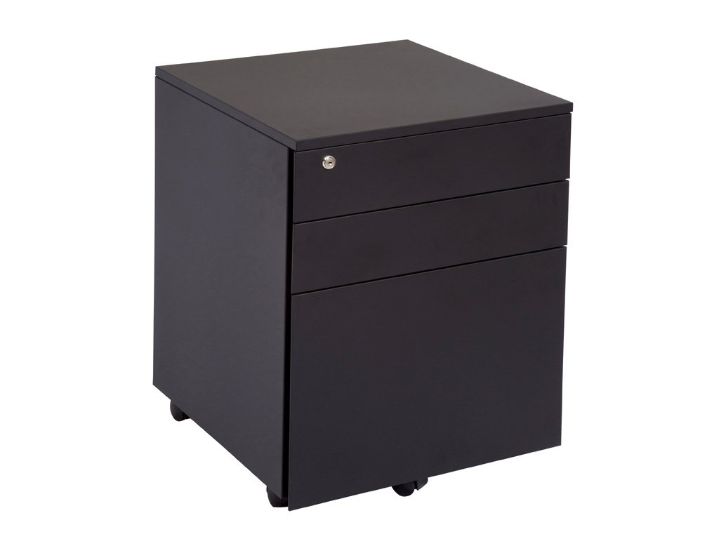 Need a sturdy steel mobile pedestal for your desk? Available in 4 colours and come with a 10 year warranty:
officefurniturenow.com.au/product-detail…