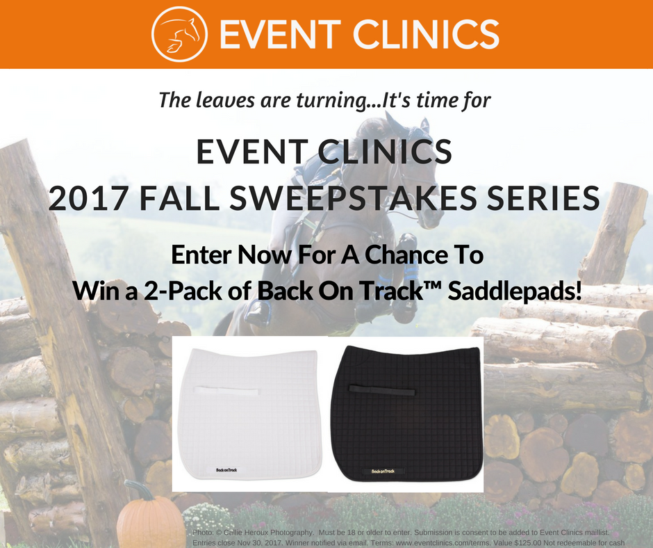 Event Clinics tweet media