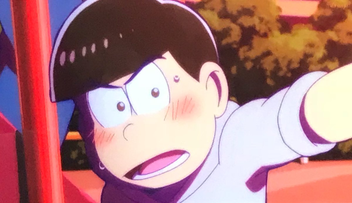 アニメ おそ松さん ４話感想ツイートまとめ Togetter