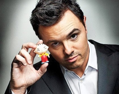 Tribe Soccer Trivia:  Happy birthday to Seth MacFarlane,  creator of \"Family Guy\". 