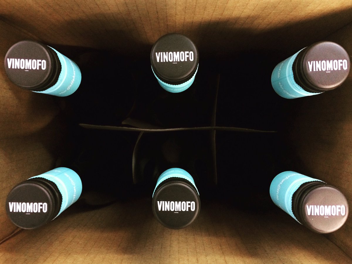 Tonights the night! #startupgrindadl #vinomofo