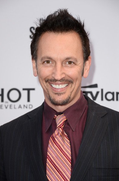 Happy Birthday Steve Valentine 