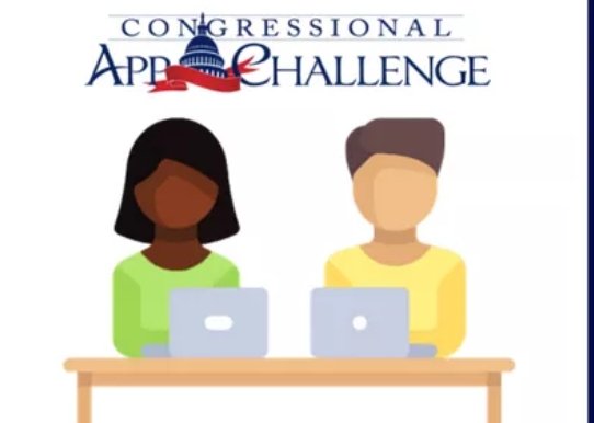 LearnToCodeOK's tweet image. Taking our team to the Congressional App challenge! #TulsaCoder