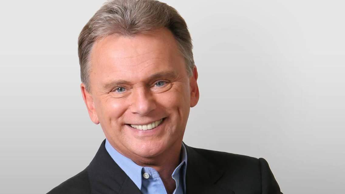 Happy birthday to Hillsdale College Board of Trustee member and game show host Pat Sajak! 