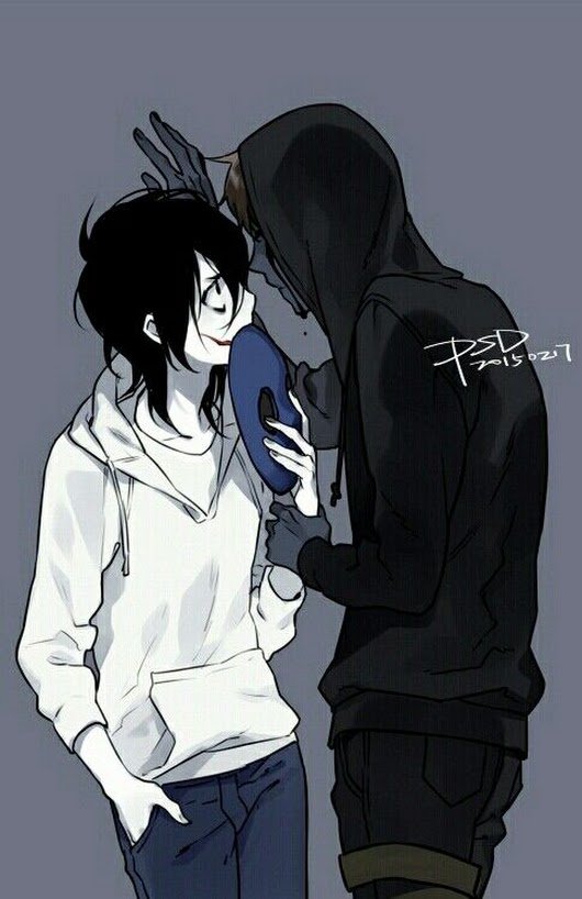Yaoi_Fujoshi29's tweet photo. Mencionen su OTP o personaje y trataré de buscar imágenes de Halloween con ellos. Habrá mucho Creepy #Yaoi en este especial de #Yaoiween xD https://t.co/3h3V3vuPuJ