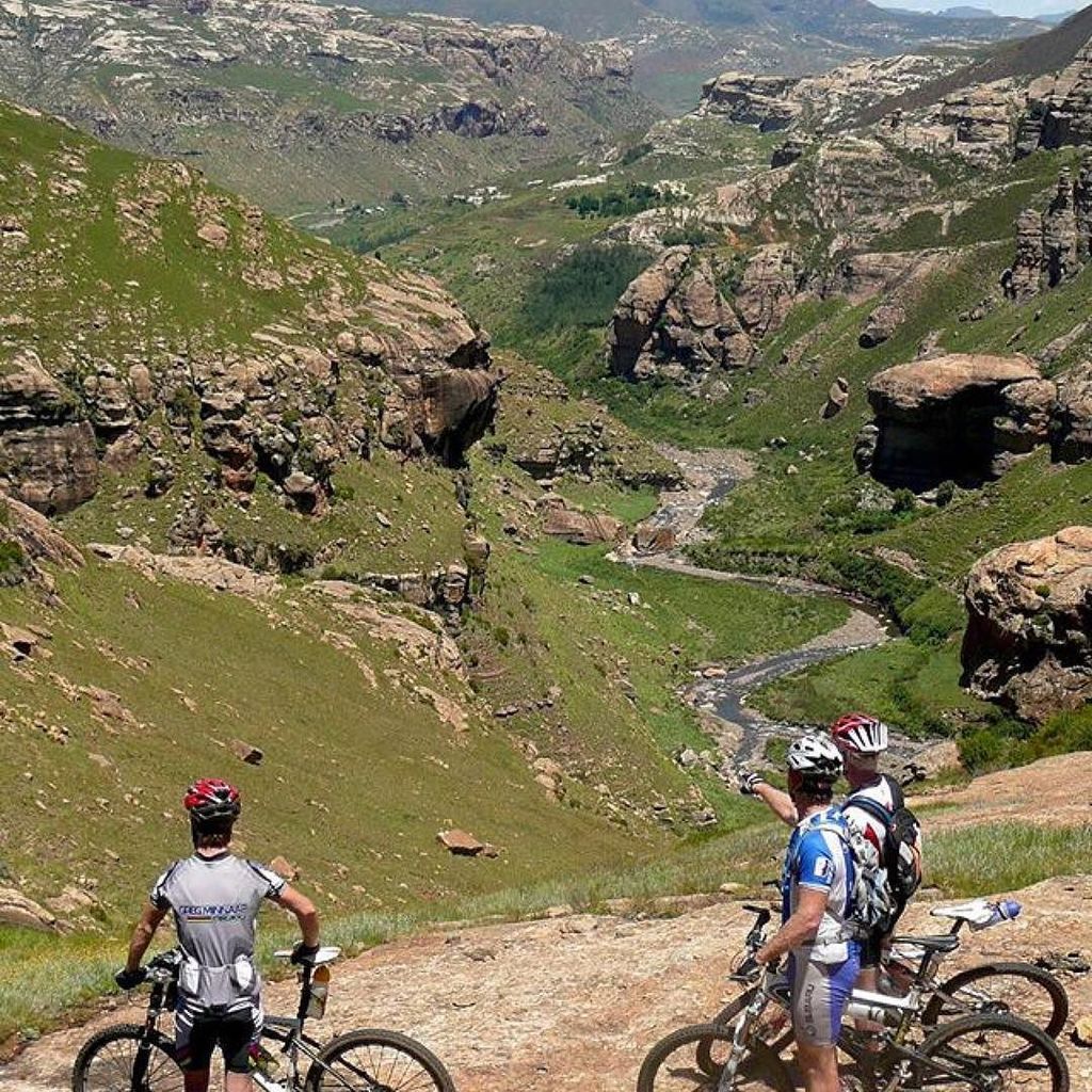 RayongBikeTours's tweet photo. #Repost @rideawaymtb (@get_repost)
・・・
It doesn't get any more remote than this. Right on the border of Lesotho ha… https://t.co/ly7rDMVeDl https://t.co/SW1gimNV5s