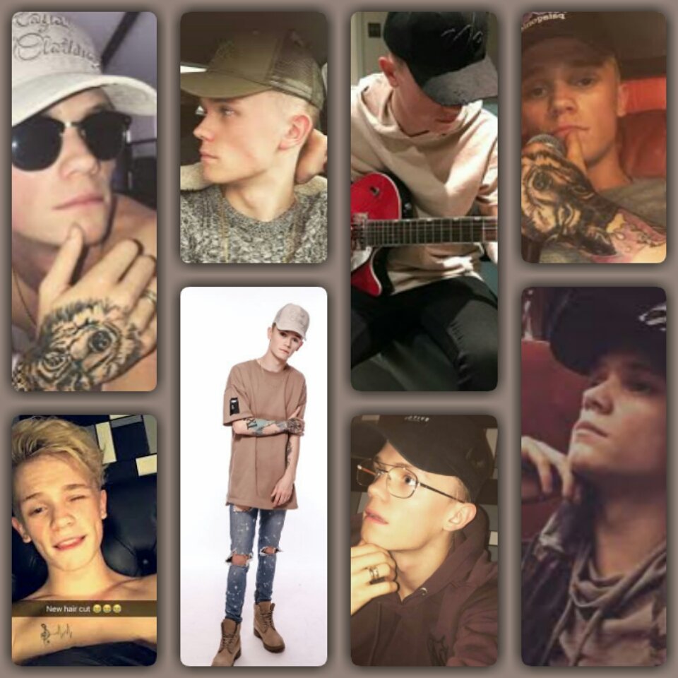  Happy Birthday Charlie Lenehan I hope u have an amazing day Thank u for always making me smile xx 