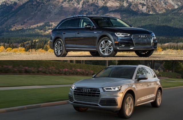 Audi Allroad Breaking Car Replacement Parts For Sale Gumtree