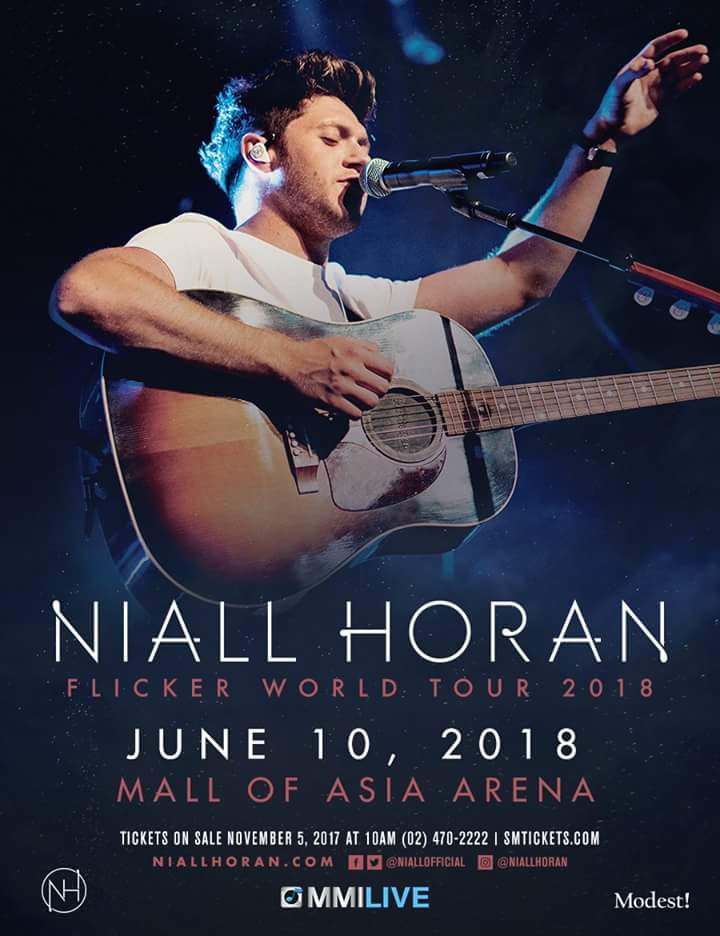 NiallOfficialPH tweet picture