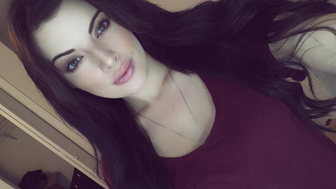 Yay 60k!!! Thank you for following xo https://t.co/wrO0b3wVoJ<a href="/tag/birthdaygirl"class="tags"><span>#birthdaygirl</span></a>