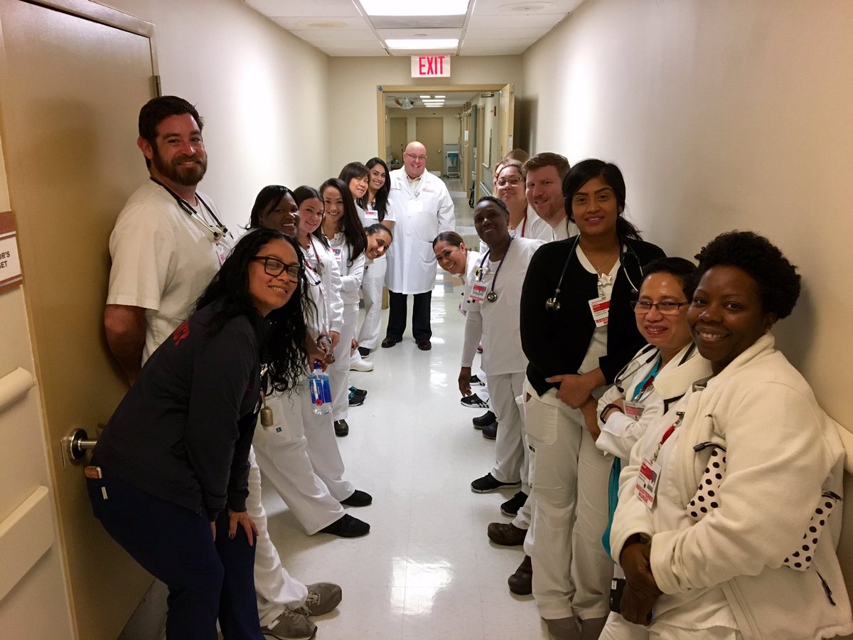 ED Huddle time with <a href="/alanmlevin/">Alan Levin</a> #NYPQCNO