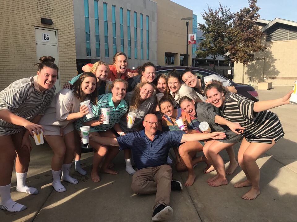 jessbigs7's tweet photo. Who’s the real Mike Adams? https://t.co/qYkYbEn6Ct