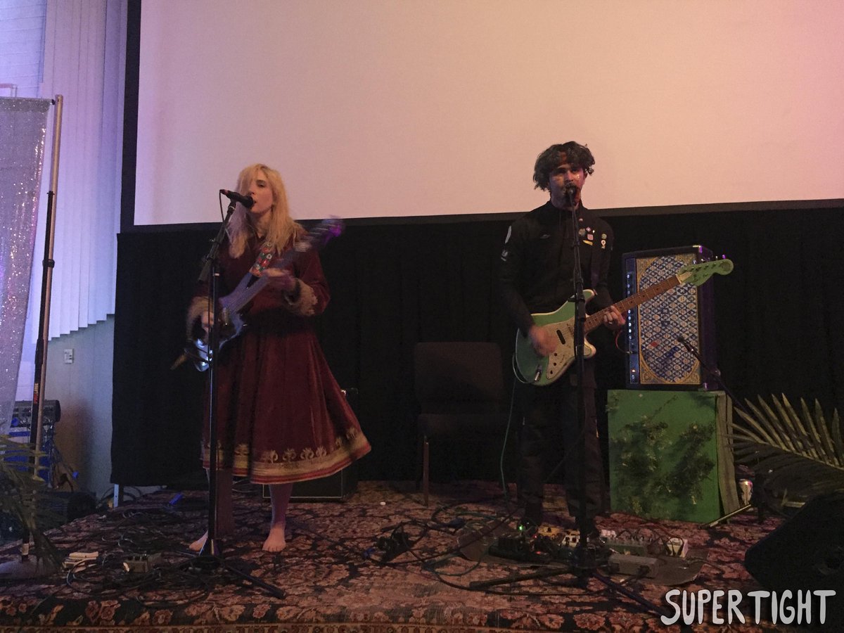 HOTT MT at <a href="/SUPERTIGHT_LA/">SUPER TIGHT</a>: <a href="/desert_daze/">Hazey Daze</a>