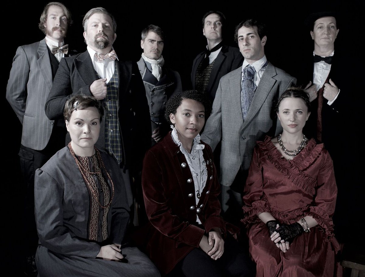 LGTheater's tweet photo. @LGTheater's #SecretImpossibleLeague play series premiers 12/1 @ToJSeattle. Check out the incredible cast! https://t.co/f8aZdNJU3z https://t.co/1rsTgIWlDo