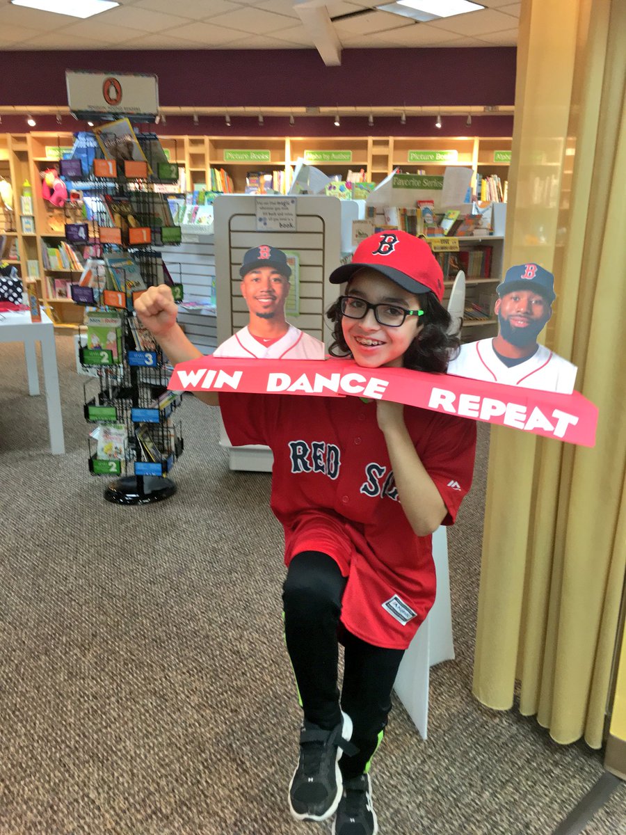jackandallies's tweet photo. My son loves @RedSox #baseball... this is how we do #Halloween2017! @JackieBradleyJr @mookiebetts @asben16 #windancerepeat #sox4life #hr4hr https://t.co/1rMOEf4WR1