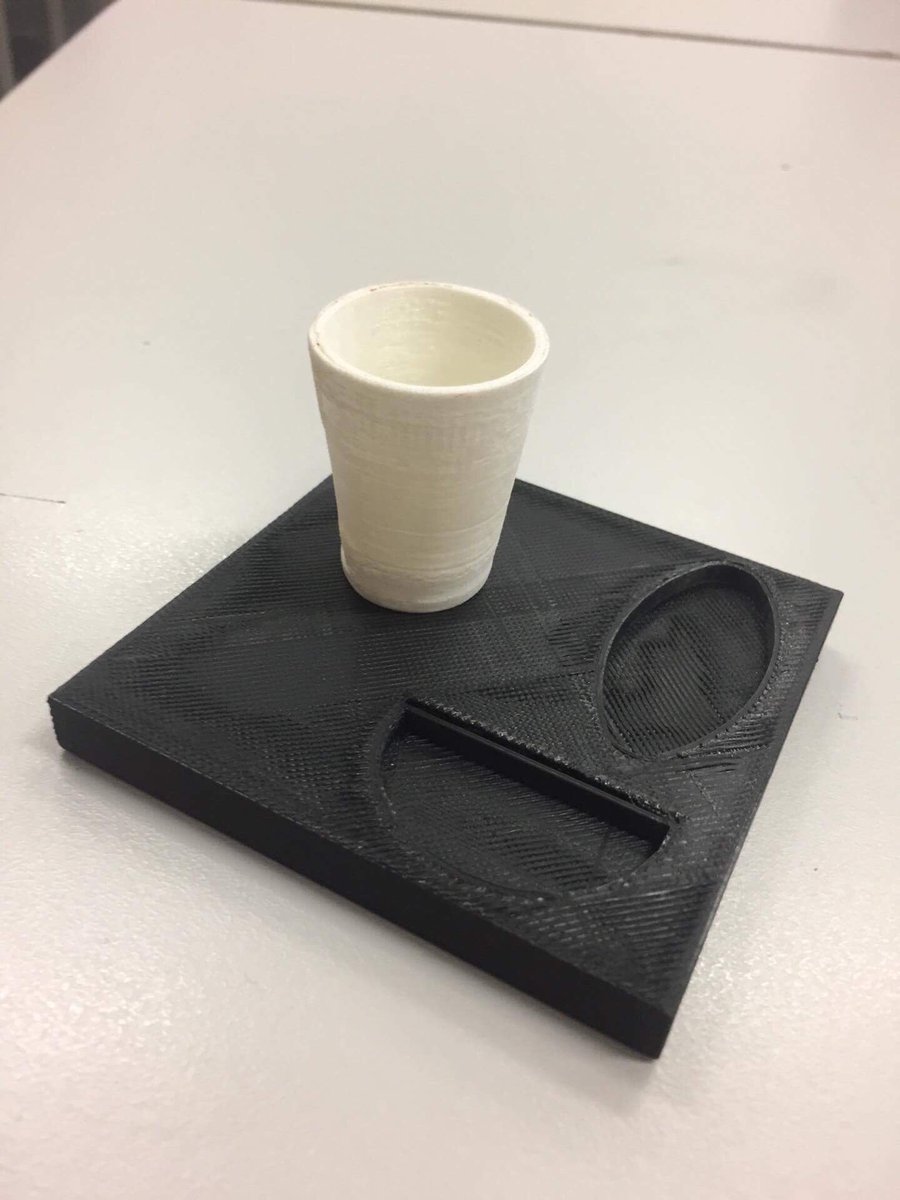 3DprintDummies's tweet photo. Who wants to re-live Grand Wednesdays with #bcm206 tequila Fridays? https://t.co/V7HEtnHI4M