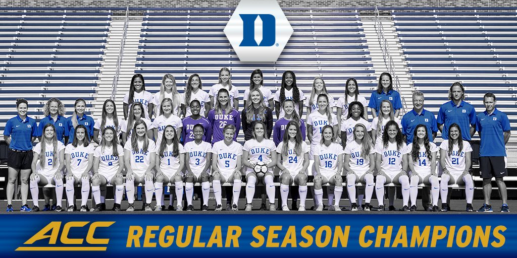 Duke Women's Soccer tweet media
