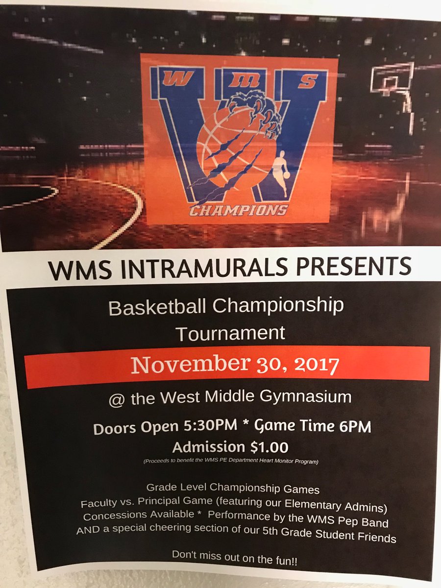 WMSPE's tweet photo. @fzwmswildcats https://t.co/17T1USUn7n