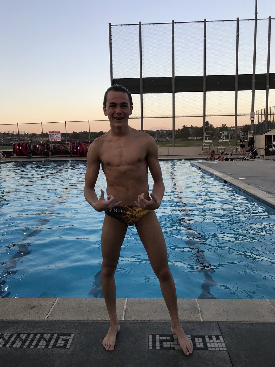 TVHSwaterpolo tweet picture