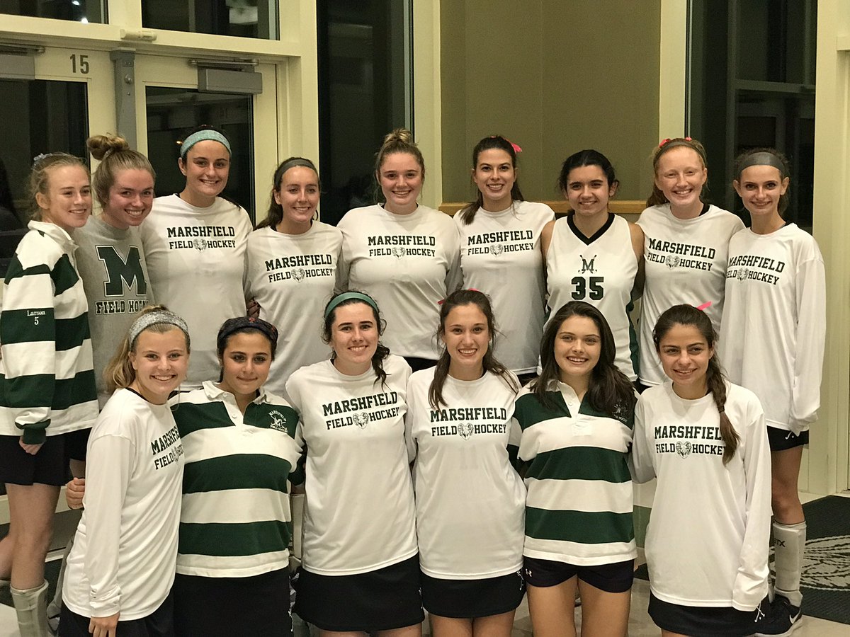 RamsHSFockey's tweet photo. Thank you to the 15 outstanding  Seniors and ALL our players and parents for the awesome Senior night festivities🎉🎉🏑 #tourneybound https://t.co/dqXmQQvJEI