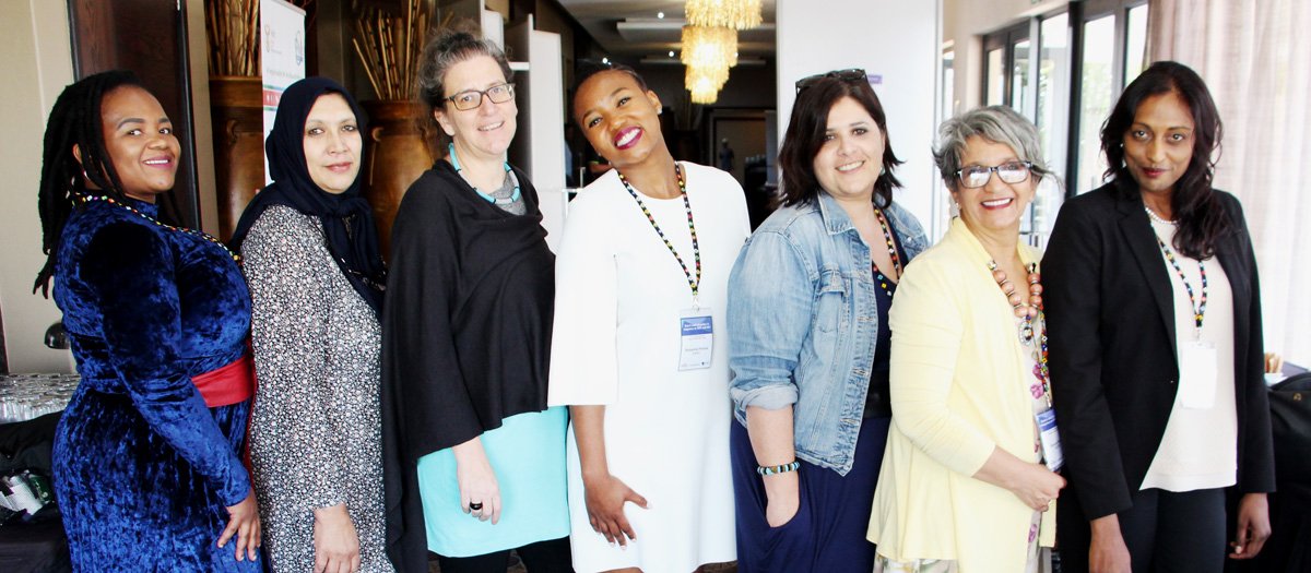 NACOSANet's tweet photo. Thank you to the fab Task Team for the #EnditNow conference! @claudia1lopes @Soekie2 @kathdey @aids_sa @SA_AIDSCOUNCIL @NICRO_ @mosaicwcape https://t.co/KyWclMXEtO