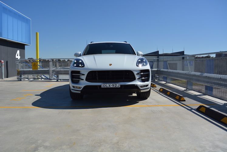 REVIEW: 2017 Porsche Macan Turbo Performance Package  - bit.ly/2lk1UQ0 | #Porsche #macan #porschemacan #prestige #2017my #prestige
